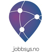 Jobbsys.no logo, Jobbsys.no contact details