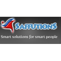 Saffutions - IT Company logo, Saffutions - IT Company contact details