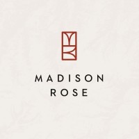 Madison Rose logo, Madison Rose contact details