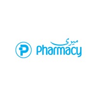 Meri Pharmacy logo, Meri Pharmacy contact details