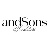 andSons Chocolatiers logo, andSons Chocolatiers contact details