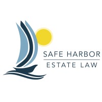 Safe Harbor Estate Law logo, Safe Harbor Estate Law contact details