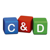 C & D Independent Speech and Language Therapy logo, C & D Independent Speech and Language Therapy contact details