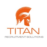 Titan Recruitment (South) Ltd logo, Titan Recruitment (South) Ltd contact details