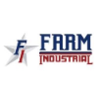 Farm Industrial logo, Farm Industrial contact details