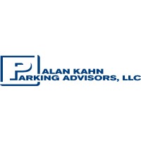 Alan Kahn Parking Advisors, LLC logo, Alan Kahn Parking Advisors, LLC contact details