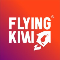 Flying Kiwi logo, Flying Kiwi contact details