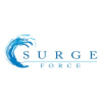 Surge Force logo, Surge Force contact details