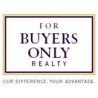 For Buyers Only Realty logo, For Buyers Only Realty contact details