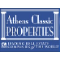 Athens Classic Properties logo, Athens Classic Properties contact details