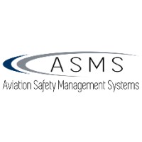 Aviation Safety Management Systems Ltd logo, Aviation Safety Management Systems Ltd contact details