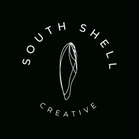 South Shell Creative logo, South Shell Creative contact details