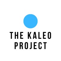 The Kaleo Project logo, The Kaleo Project contact details