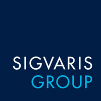 SIGVARIS BRITAIN LIMITED logo, SIGVARIS BRITAIN LIMITED contact details