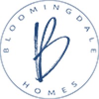 Bloomingdale Homes logo, Bloomingdale Homes contact details