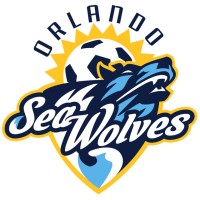 Orlando SeaWolves logo, Orlando SeaWolves contact details