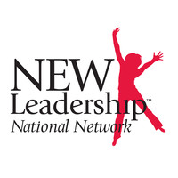 NEW Leadership® National Network logo, NEW Leadership® National Network contact details