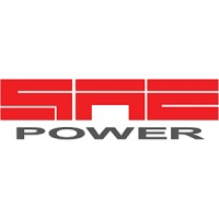 SAE Power Inc logo, SAE Power Inc contact details