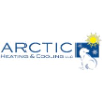 Arctic Heating & Cooling LLC logo, Arctic Heating & Cooling LLC contact details