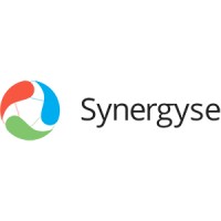 Synergyse logo, Synergyse contact details