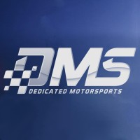 Dedicated Motorsports logo, Dedicated Motorsports contact details