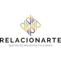 Relacionarte logo, Relacionarte contact details