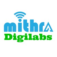 MITHRA DIGILABS logo, MITHRA DIGILABS contact details