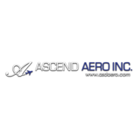 ASCEND AERO INC logo, ASCEND AERO INC contact details