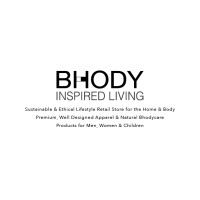 BHODY logo, BHODY contact details