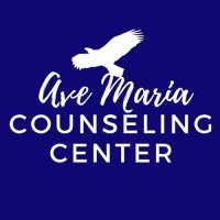 Ave Maria Counseling Center logo, Ave Maria Counseling Center contact details