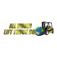 All World Lift Truck logo, All World Lift Truck contact details