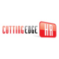 Cutting Edge HR logo, Cutting Edge HR contact details