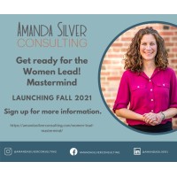 Amanda Silver Consulting logo, Amanda Silver Consulting contact details