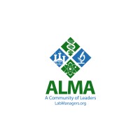 Association of Laboratory Managers logo, Association of Laboratory Managers contact details