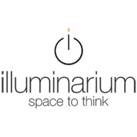 illuminarium - space to think logo, illuminarium - space to think contact details