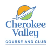 Cherokee Valley Course and Club logo, Cherokee Valley Course and Club contact details