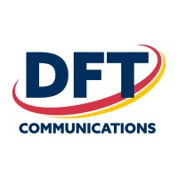 DFT Communications logo, DFT Communications contact details