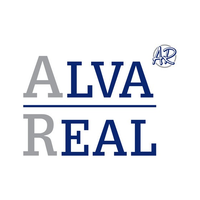 ALVA REAL s.r.o. logo, ALVA REAL s.r.o. contact details