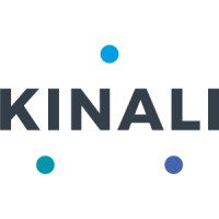 Kinali logo, Kinali contact details