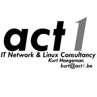 Act1 logo, Act1 contact details