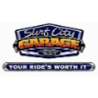 Surf City Garage logo, Surf City Garage contact details