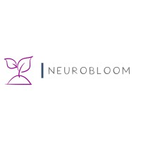 Neurobloom logo, Neurobloom contact details