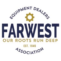 Far West Equipment Dealers Association logo, Far West Equipment Dealers Association contact details