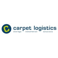 Carpet Logistics logo, Carpet Logistics contact details