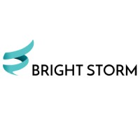 Bright Storm BV logo, Bright Storm BV contact details