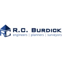 RC Burdick PE PP PC logo, RC Burdick PE PP PC contact details