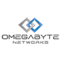 OMEGABYTE NETWORKS logo, OMEGABYTE NETWORKS contact details