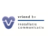 Vriend bv logo, Vriend bv contact details