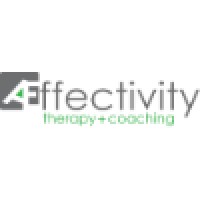 Aeffectivity therapy + coaching logo, Aeffectivity therapy + coaching contact details