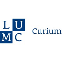 Curium-LUMC logo, Curium-LUMC contact details